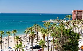 Apartamento En Benalmadena - Maite